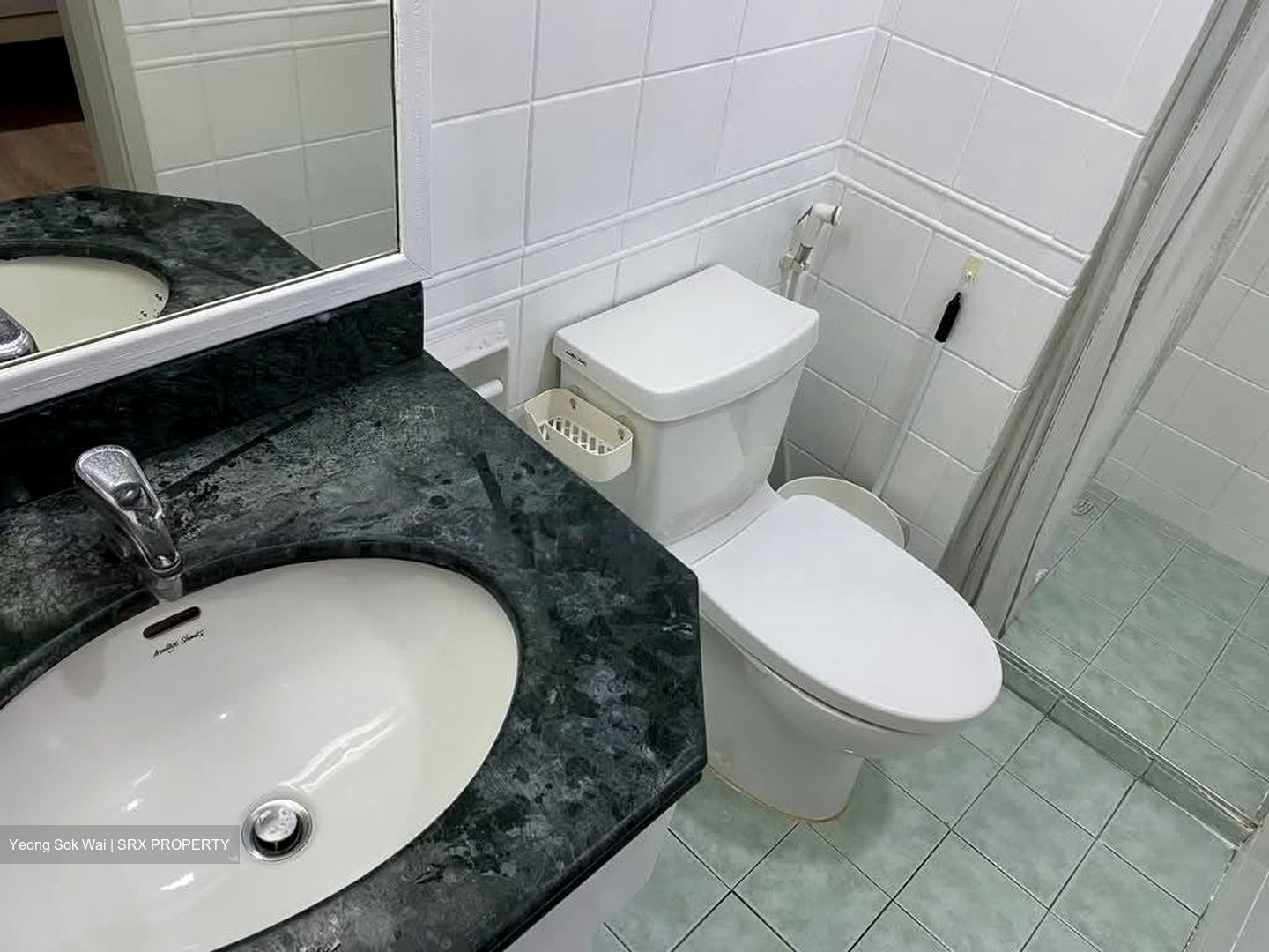 Changi Court (D16), Condominium #533597791
